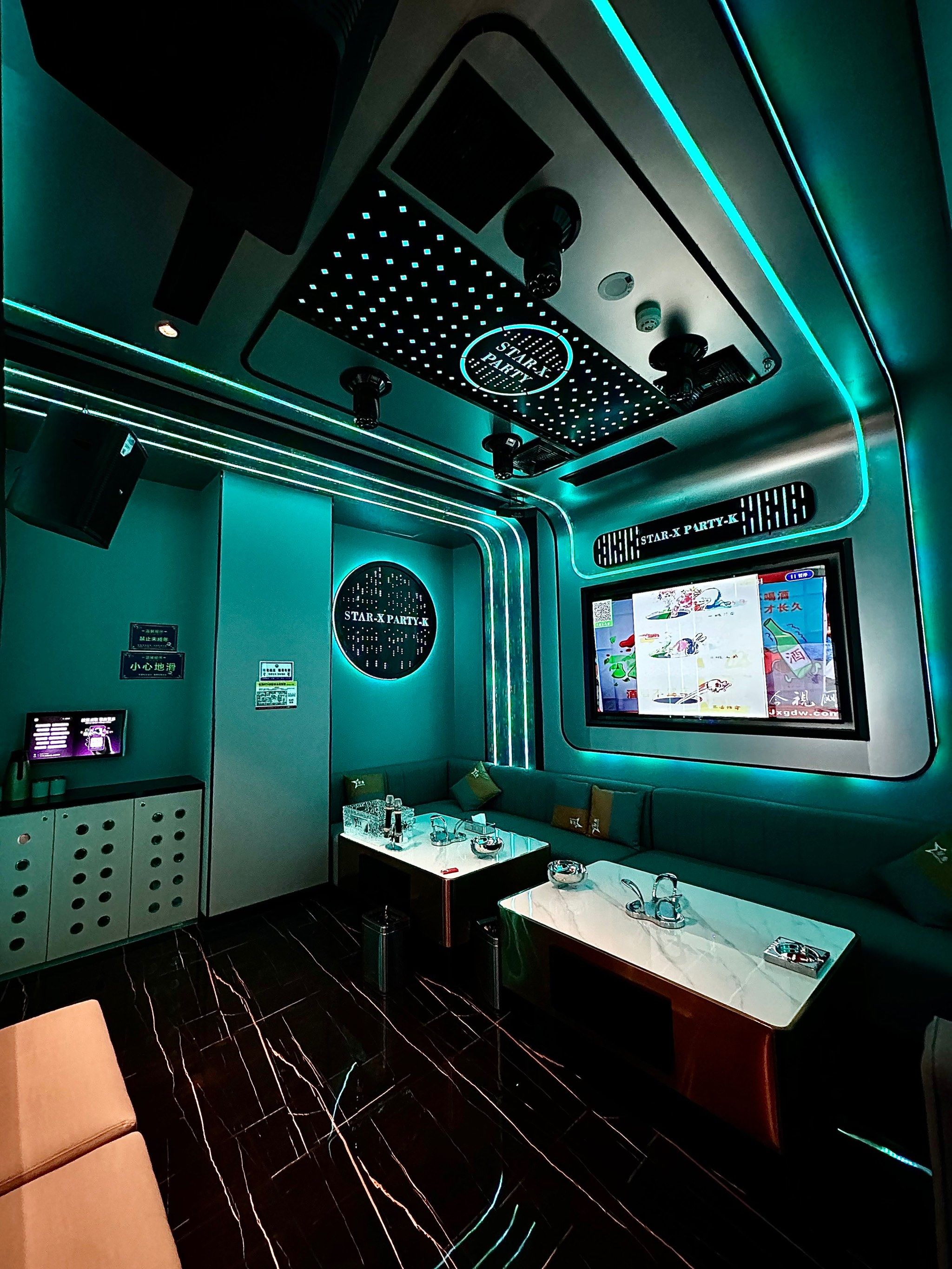 湛江商务ktv低端场，尽情畅娱-麻章区ktv预定